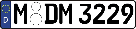 M-DM3229