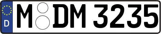 M-DM3235