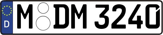 M-DM3240