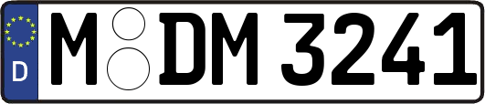 M-DM3241