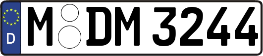 M-DM3244