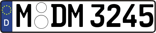 M-DM3245