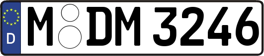 M-DM3246
