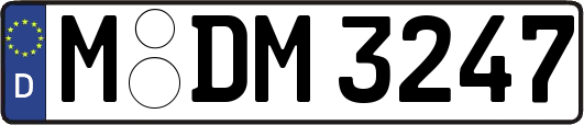 M-DM3247