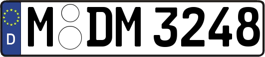 M-DM3248