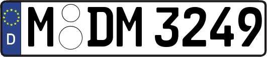 M-DM3249