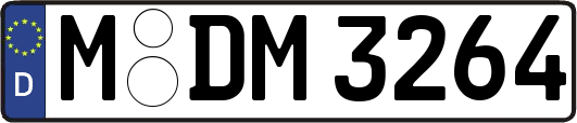 M-DM3264