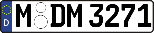 M-DM3271