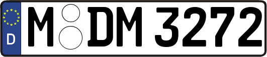 M-DM3272