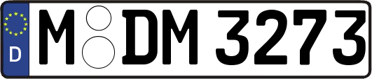 M-DM3273