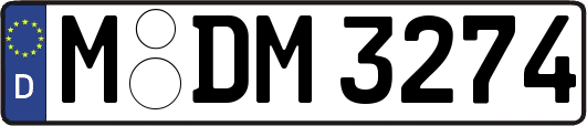M-DM3274