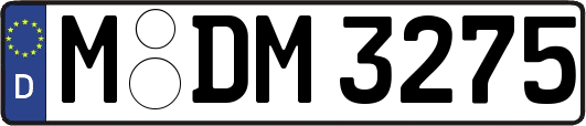 M-DM3275