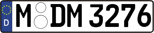 M-DM3276