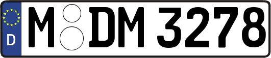 M-DM3278