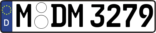 M-DM3279