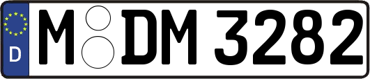 M-DM3282