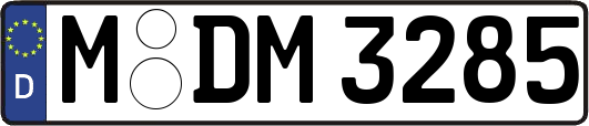 M-DM3285