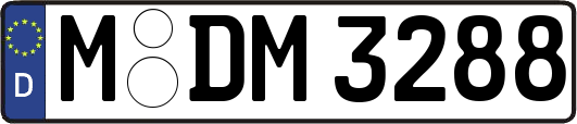 M-DM3288