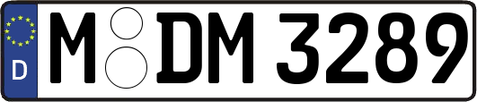 M-DM3289