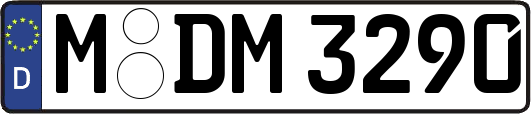 M-DM3290