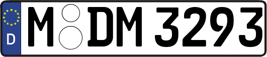 M-DM3293
