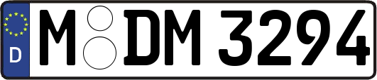 M-DM3294