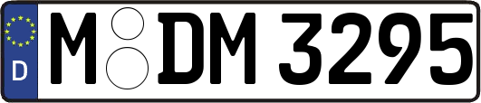 M-DM3295
