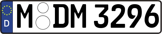 M-DM3296