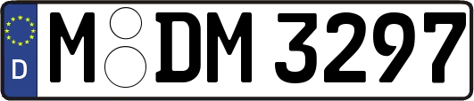 M-DM3297