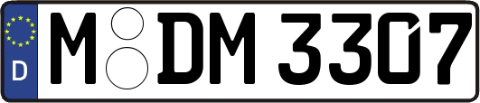 M-DM3307