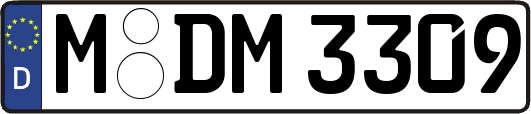 M-DM3309