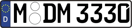 M-DM3330