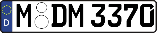 M-DM3370