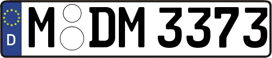 M-DM3373