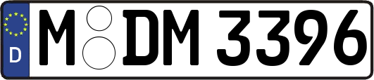M-DM3396