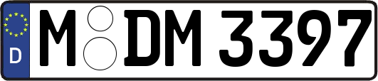 M-DM3397