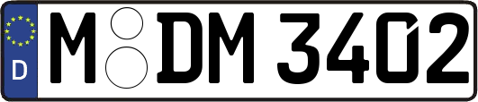 M-DM3402