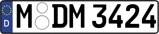 M-DM3424