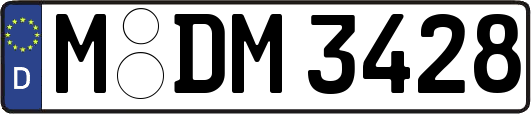 M-DM3428
