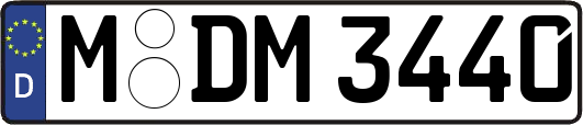 M-DM3440