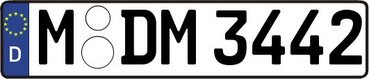 M-DM3442
