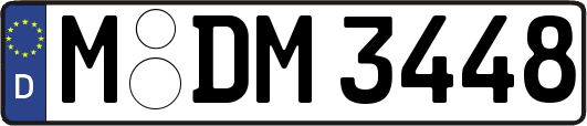 M-DM3448