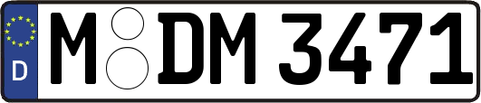 M-DM3471