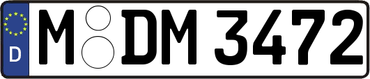 M-DM3472