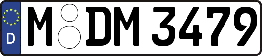M-DM3479
