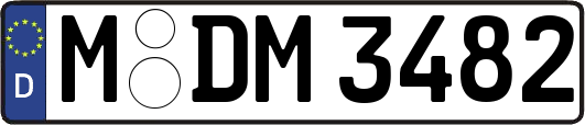 M-DM3482