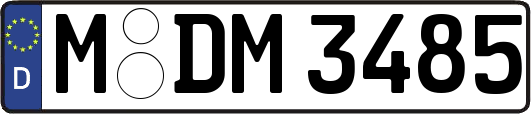 M-DM3485