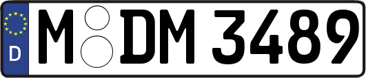 M-DM3489