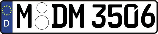 M-DM3506