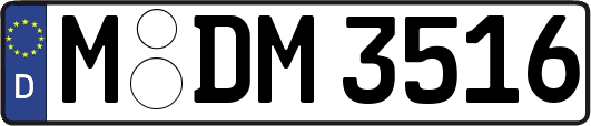 M-DM3516